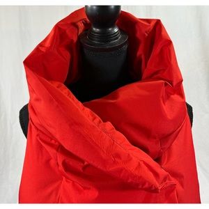 Pretty Rugged Waterproof Puffer Vest